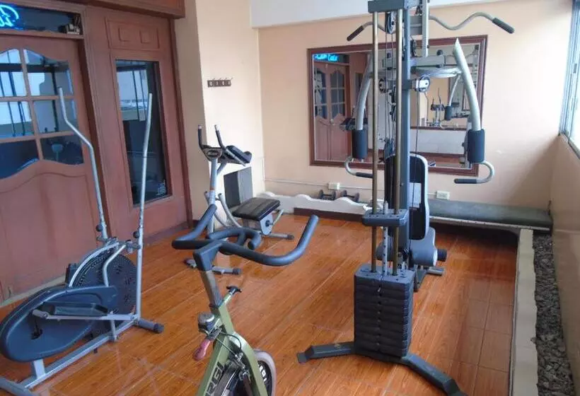 Fotos del hotel Malecon Inn:  10