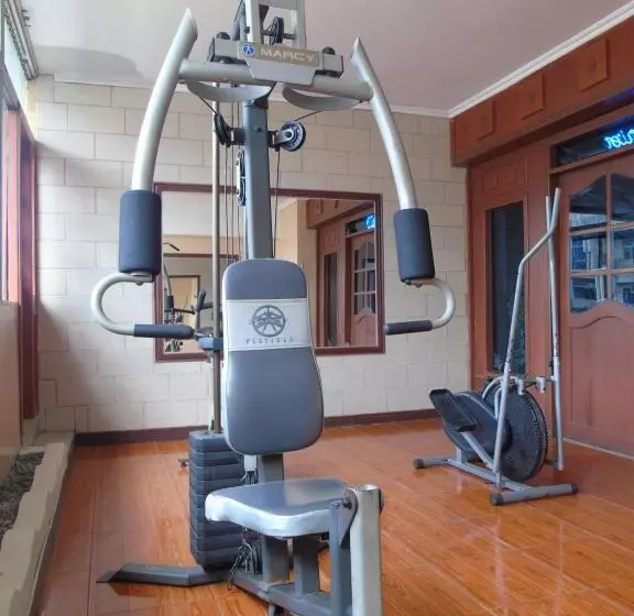 Fotos del hotel Malecon Inn:  14