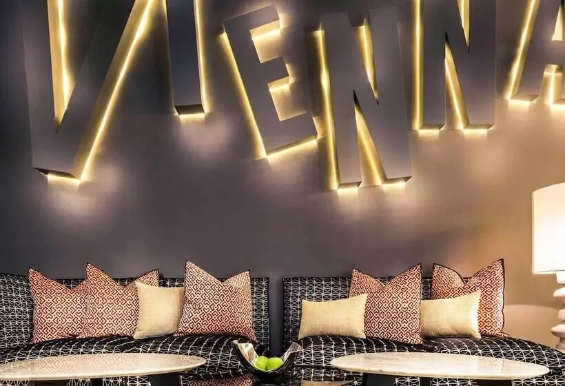 Fotos del hotel Mercure Vienna First:  2