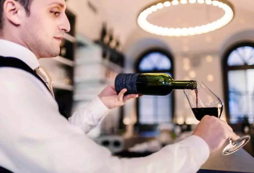 Fotos del hotel Mercure Vienna First:  15