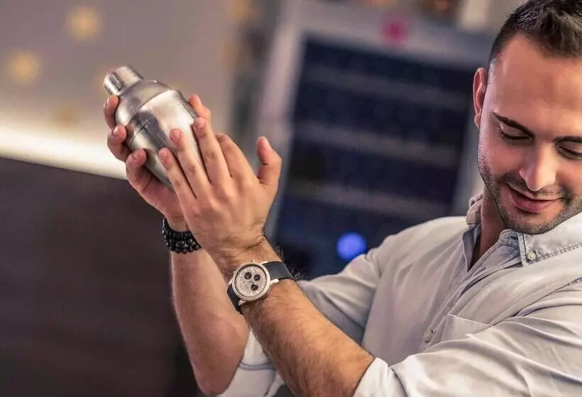 Fotos del hotel Mercure Vienna First:  19