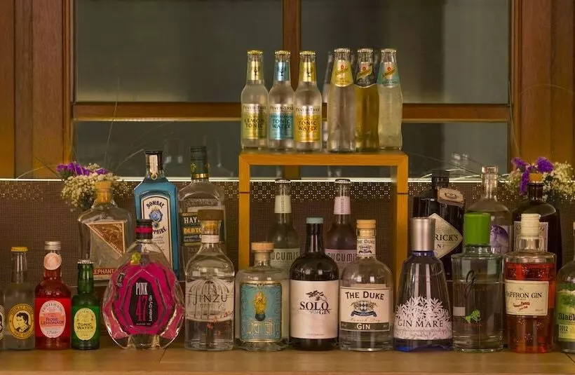 Fotos del hotel Mercure Vienna First:  4