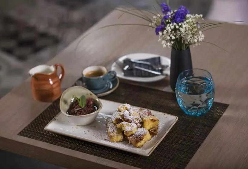 Fotos del hotel Mercure Vienna First:  22