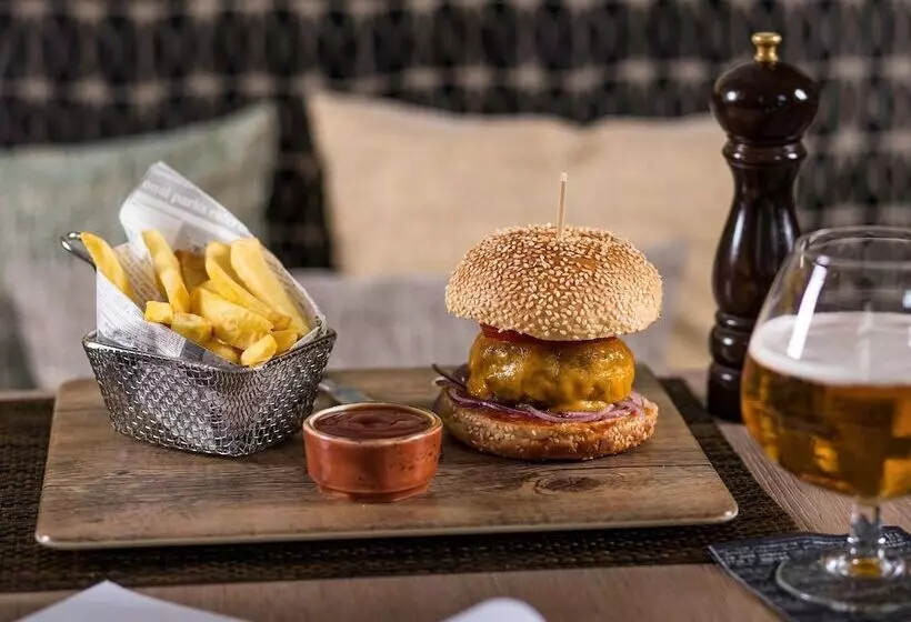 Fotos del hotel Mercure Vienna First:  3