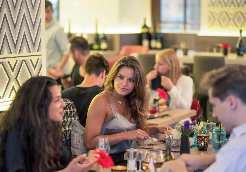 Fotos del hotel Mercure Vienna First:  18