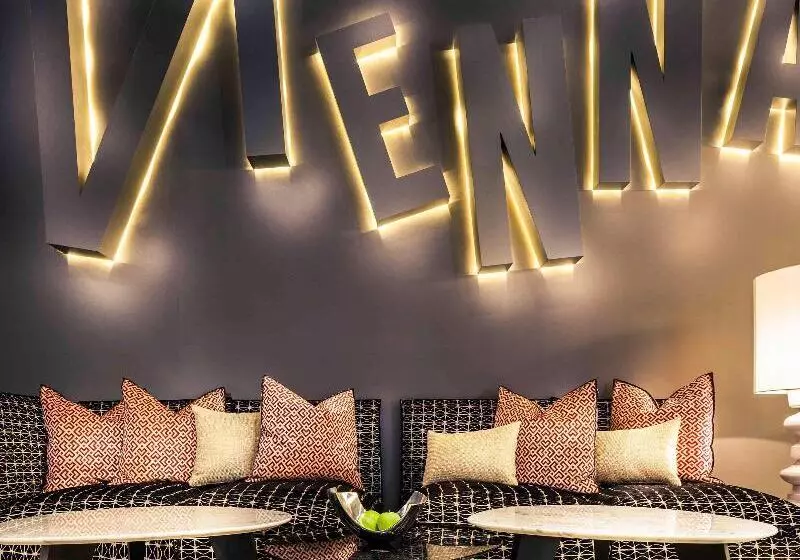 Fotos del hotel Mercure Vienna First:  5