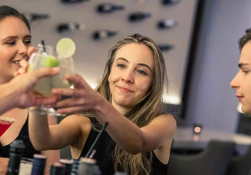 Fotos del hotel Mercure Vienna First:  6