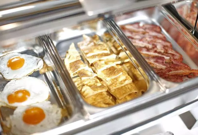 Fotos del hotel Nova City Garni Hotel Signature Collection:  4