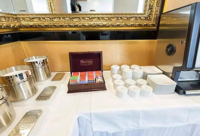 Fotos del hotel Nova City Garni Hotel Signature Collection:  7