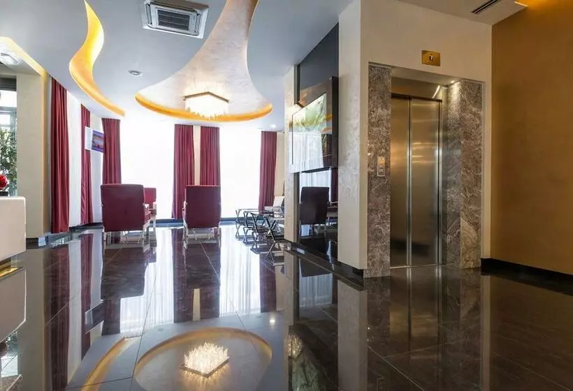 Fotos del hotel Nova City Garni Hotel Signature Collection:  2