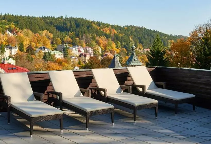 Fotos del hotel Spa  Devin:  7