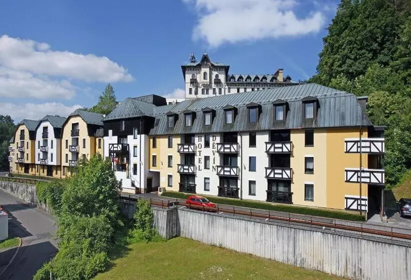 Fotos del hotel Spa  Devin:  11