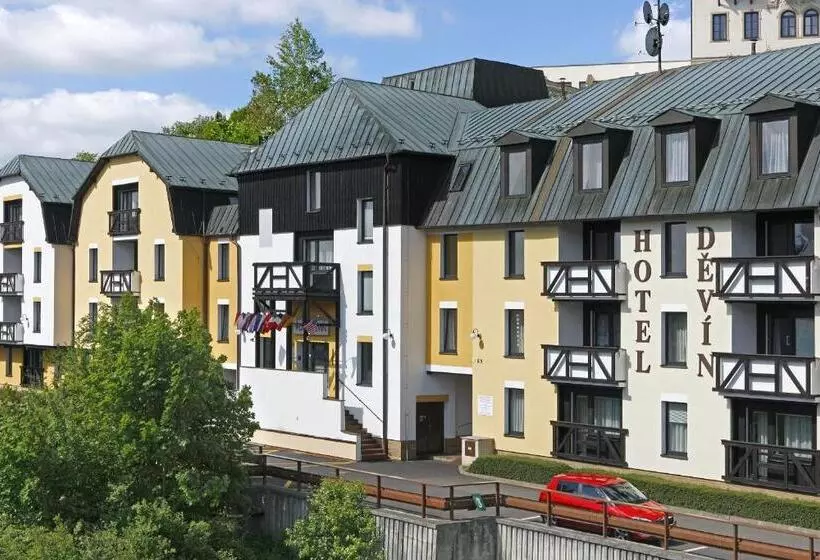 Fotos del hotel Spa  Devin:  25