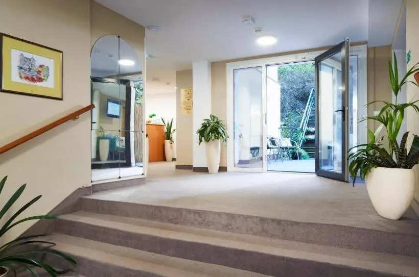 Fotos del hotel Spa  Devin:  13