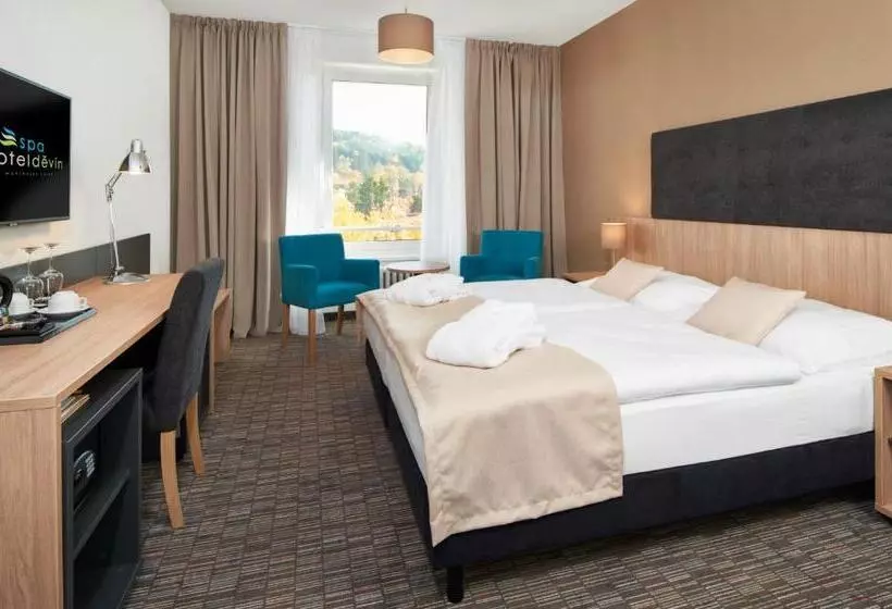 Fotos del hotel Spa  Devin:  12