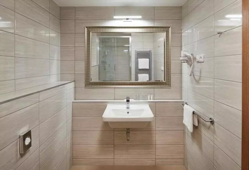 Fotos del hotel Spa  Devin:  8