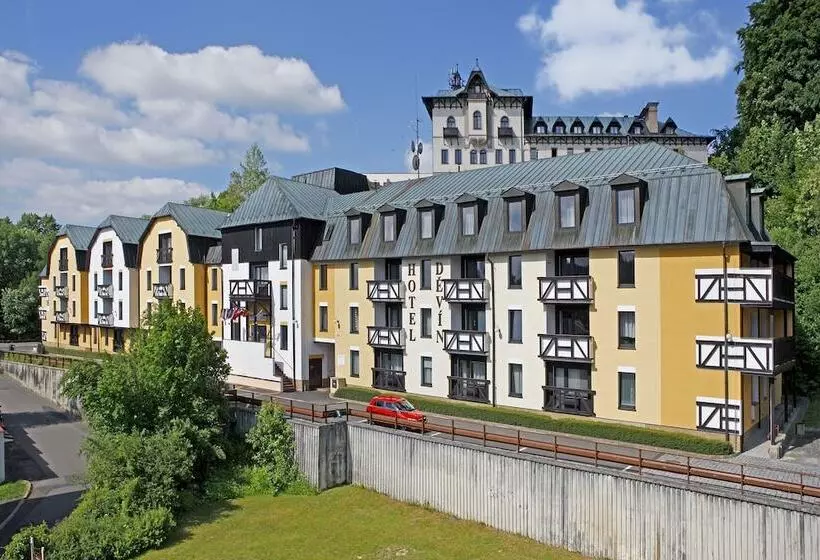 Fotos del hotel Spa  Devin:  19