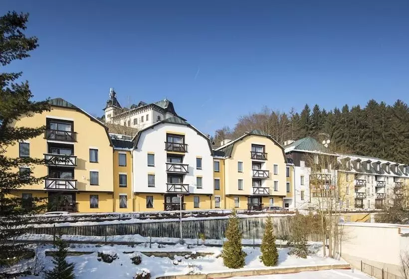 Fotos del hotel Spa  Devin:  23