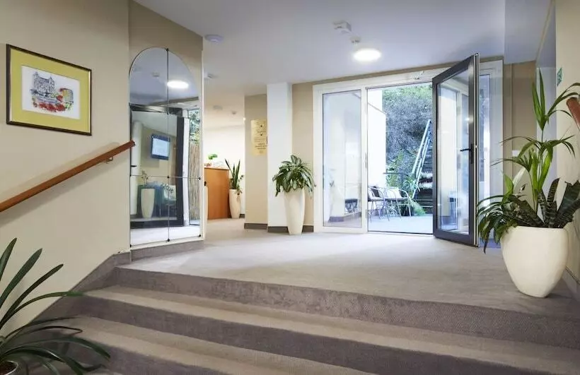 Fotos del hotel Spa  Devin:  3