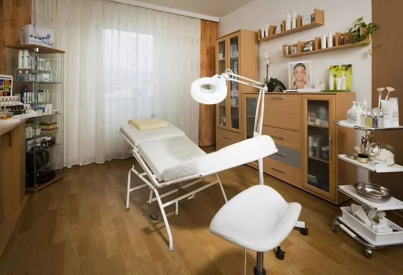 Fotos del hotel Spa  Devin:  24