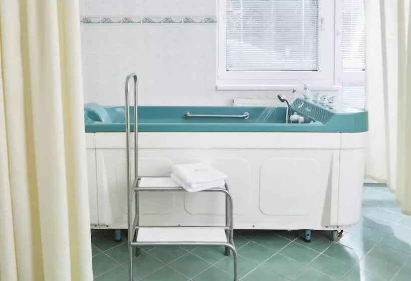 Fotos del hotel Spa  Devin:  17