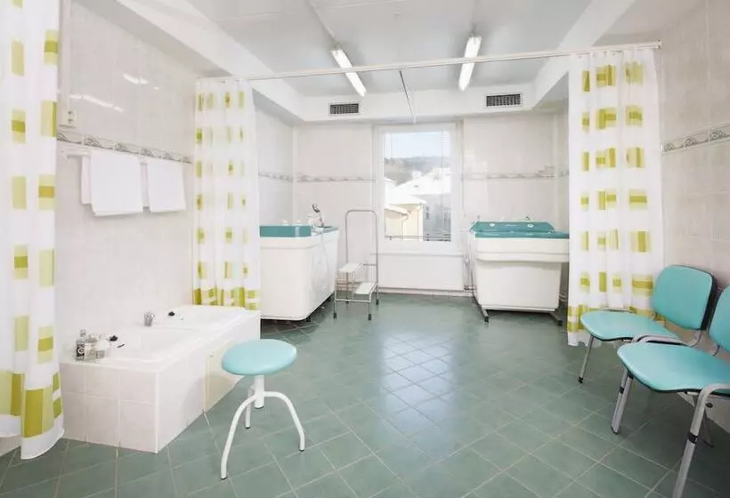 Fotos del hotel Spa  Devin:  6