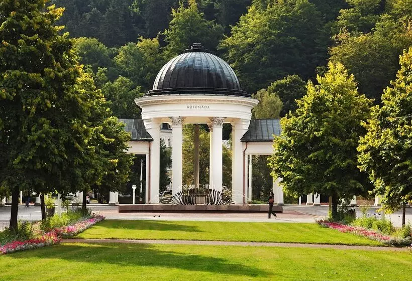 Fotos del hotel Spa  Devin:  22