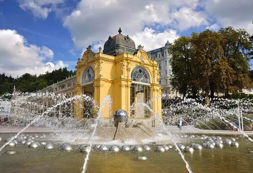 Fotos del hotel Spa  Devin:  9