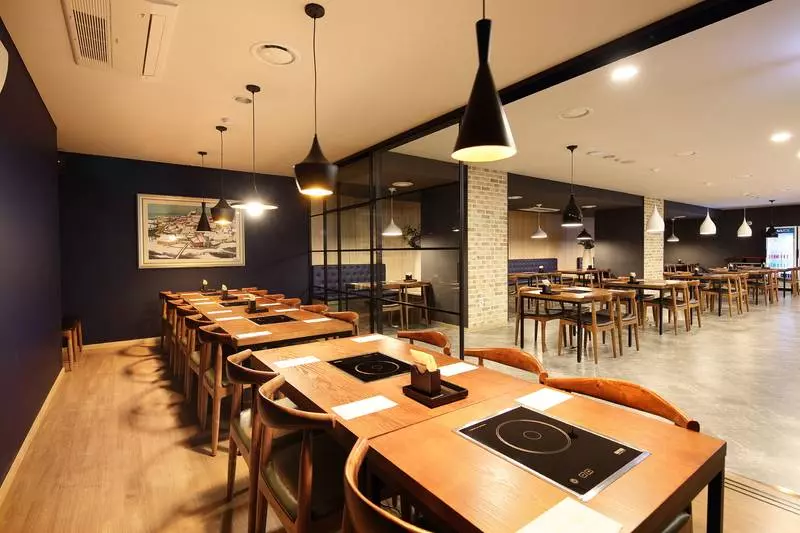 Fotos del hotel Staz  Myeongdong 2:  15