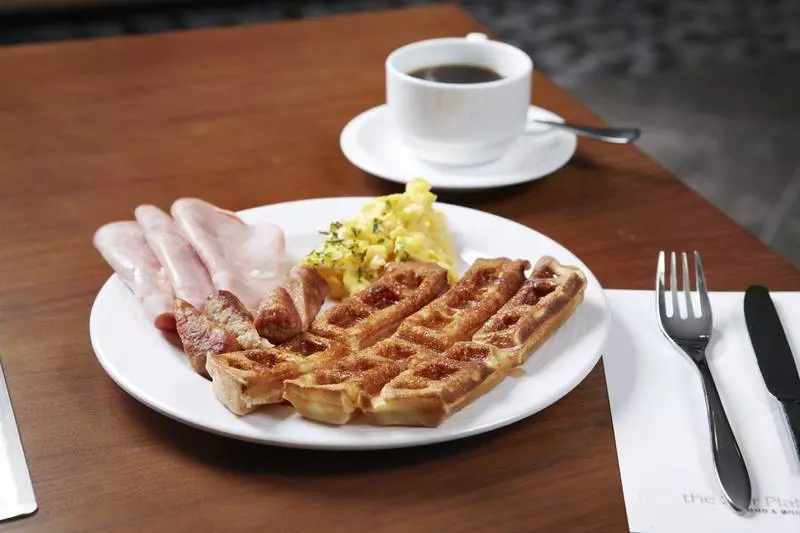 Fotos del hotel Staz  Myeongdong 2:  13