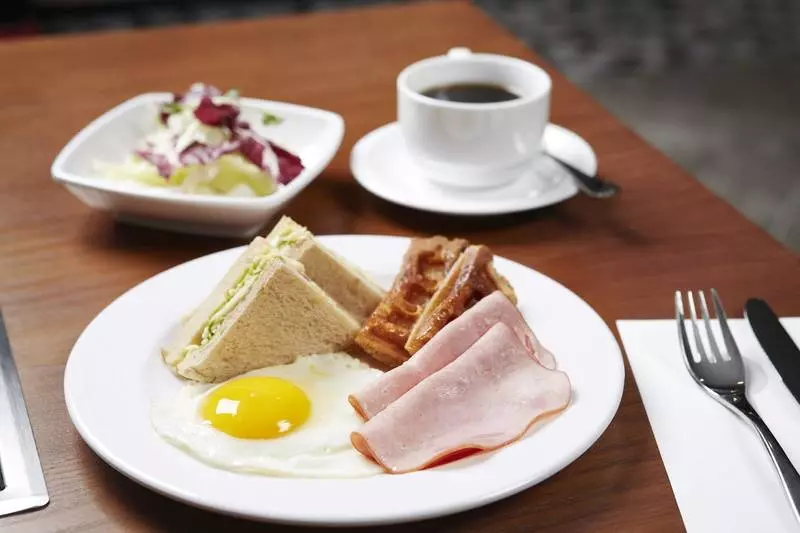 Fotos del hotel Staz  Myeongdong 2:  3