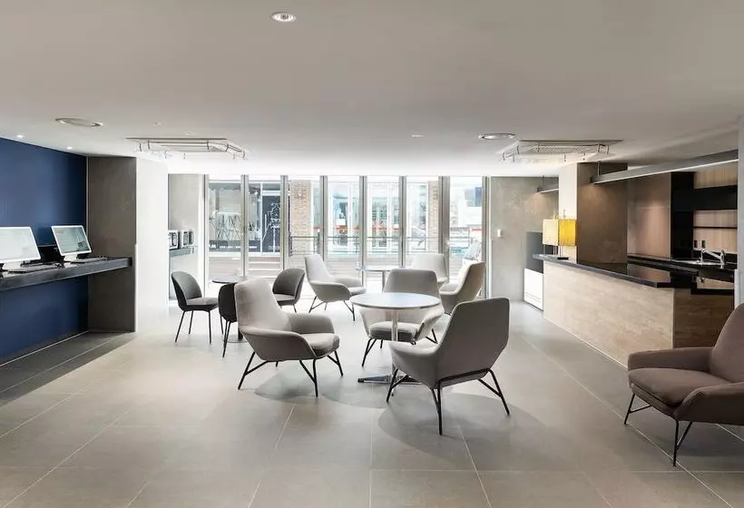 Fotos del hotel Staz  Myeongdong 2:  9