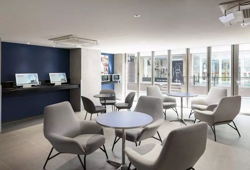 Fotos del hotel Staz  Myeongdong 2:  2