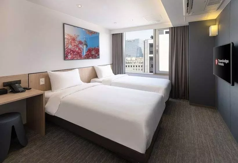 Fotos del hotel Staz  Myeongdong 2:  18