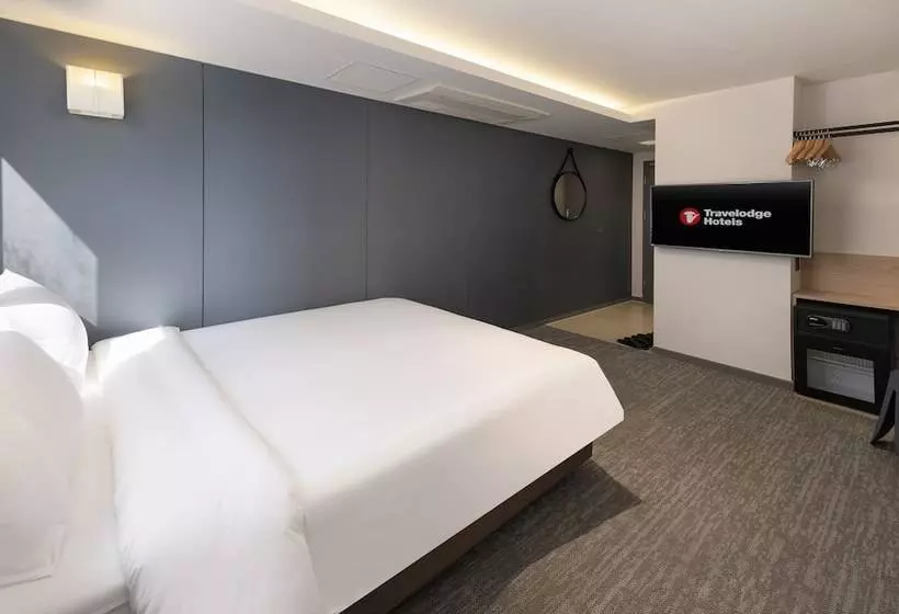 Fotos del hotel Staz  Myeongdong 2:  23