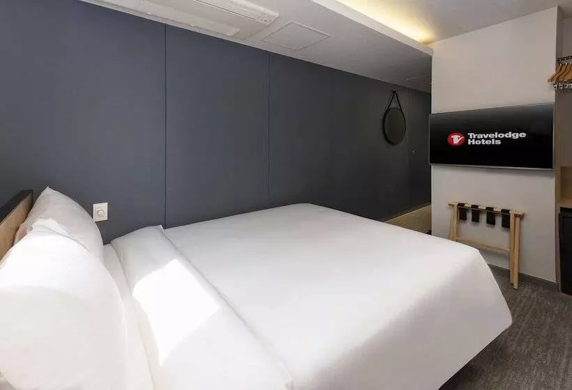 Fotos del hotel Staz  Myeongdong 2:  24