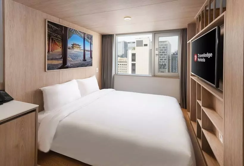 Fotos del hotel Staz  Myeongdong 2:  20