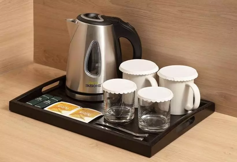 Fotos del hotel Staz  Myeongdong 2:  7