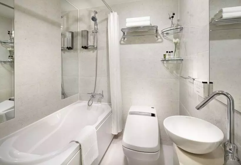 Fotos del hotel Staz  Myeongdong 2:  6