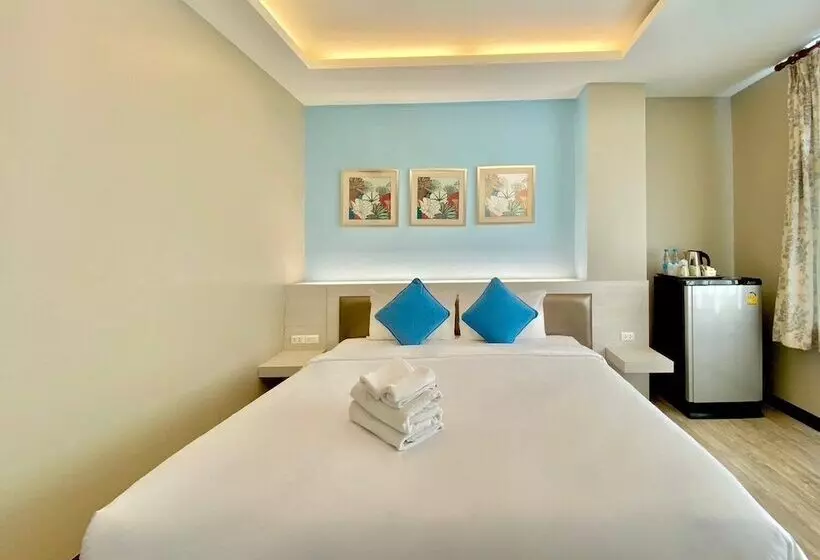 Fotos del hotel The Blue Pearl Kata:  17