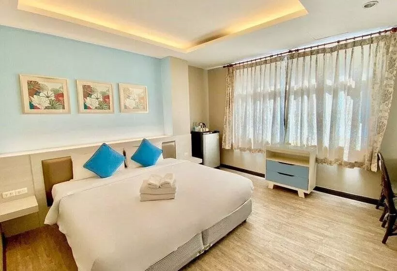 Fotos del hotel The Blue Pearl Kata:  11