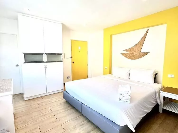 Fotos del hotel The Blue Pearl Kata:  20