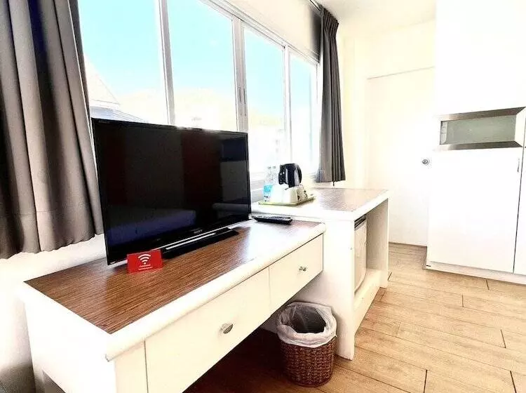 Fotos del hotel The Blue Pearl Kata:  25