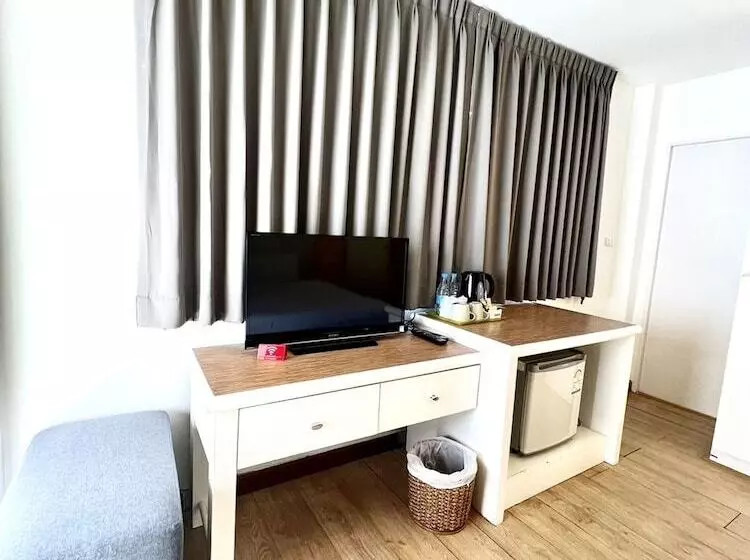 Fotos del hotel The Blue Pearl Kata:  23