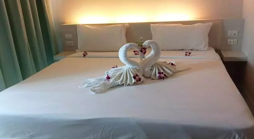 Fotos del hotel The Blue Pearl Kata:  21