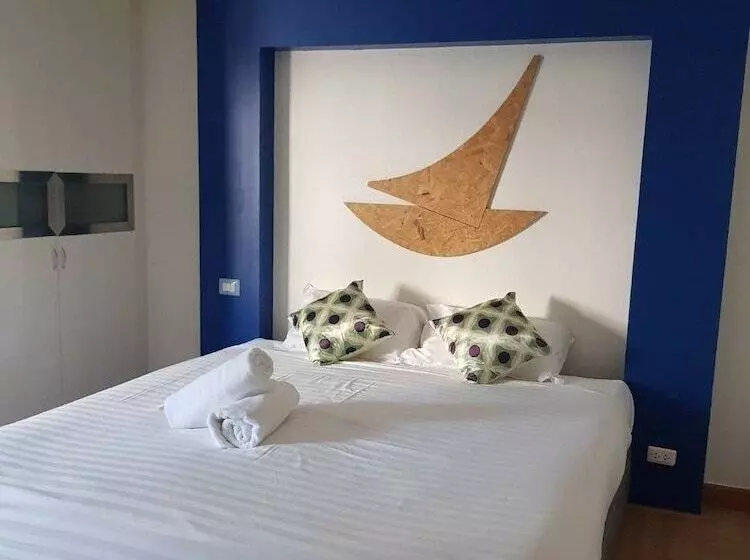 Fotos del hotel The Blue Pearl Kata:  24