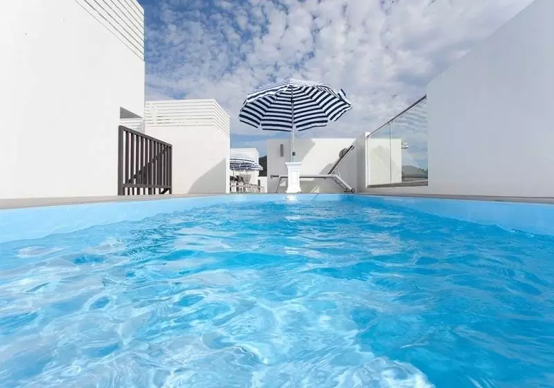 Fotos del hotel The Blue Pearl Kata:  7