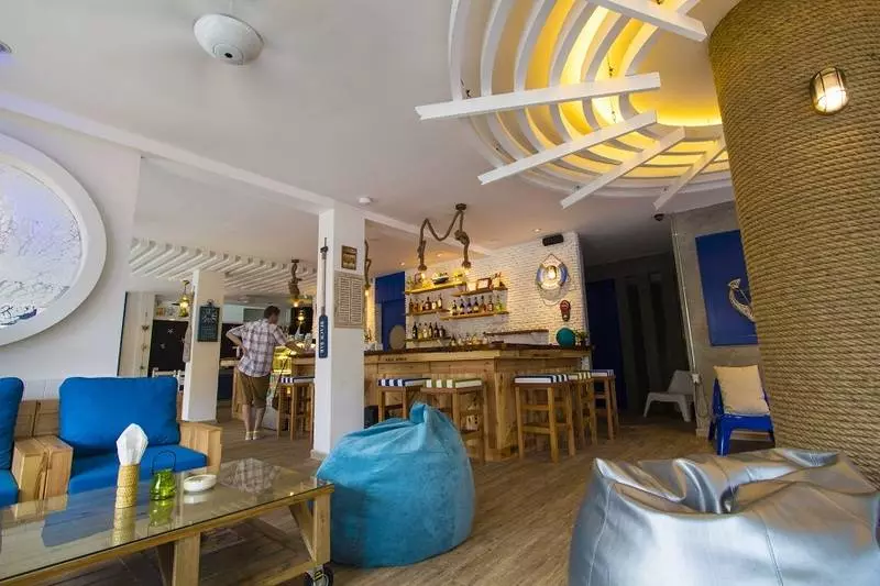 Fotos del hotel The Blue Pearl Kata:  16