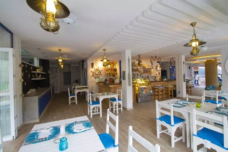 Fotos del hotel The Blue Pearl Kata:  9