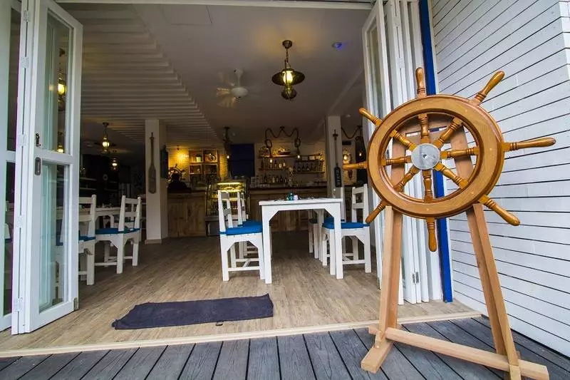 Fotos del hotel The Blue Pearl Kata:  18